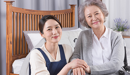 사업영역